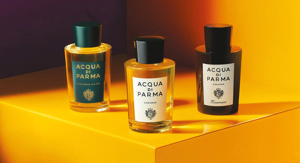 ACQUA DI PARMA