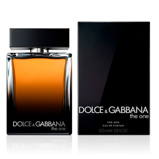 DOLCE E GABBANA THE ONE UOMO