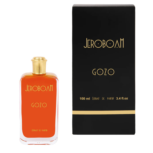 JEROBOAM GOZO