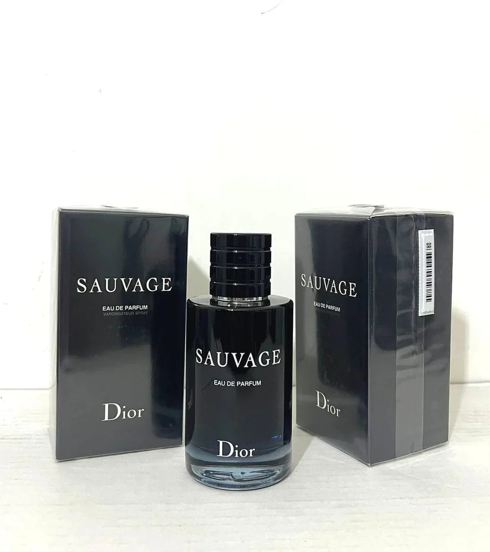 SAUVAGE 100 ML EDP