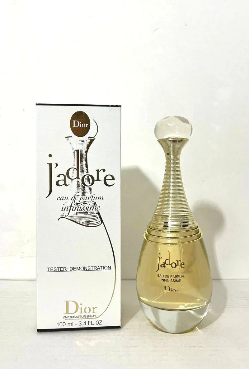 DIOR J'ADORE TESTER ORIGINAL 100 ML