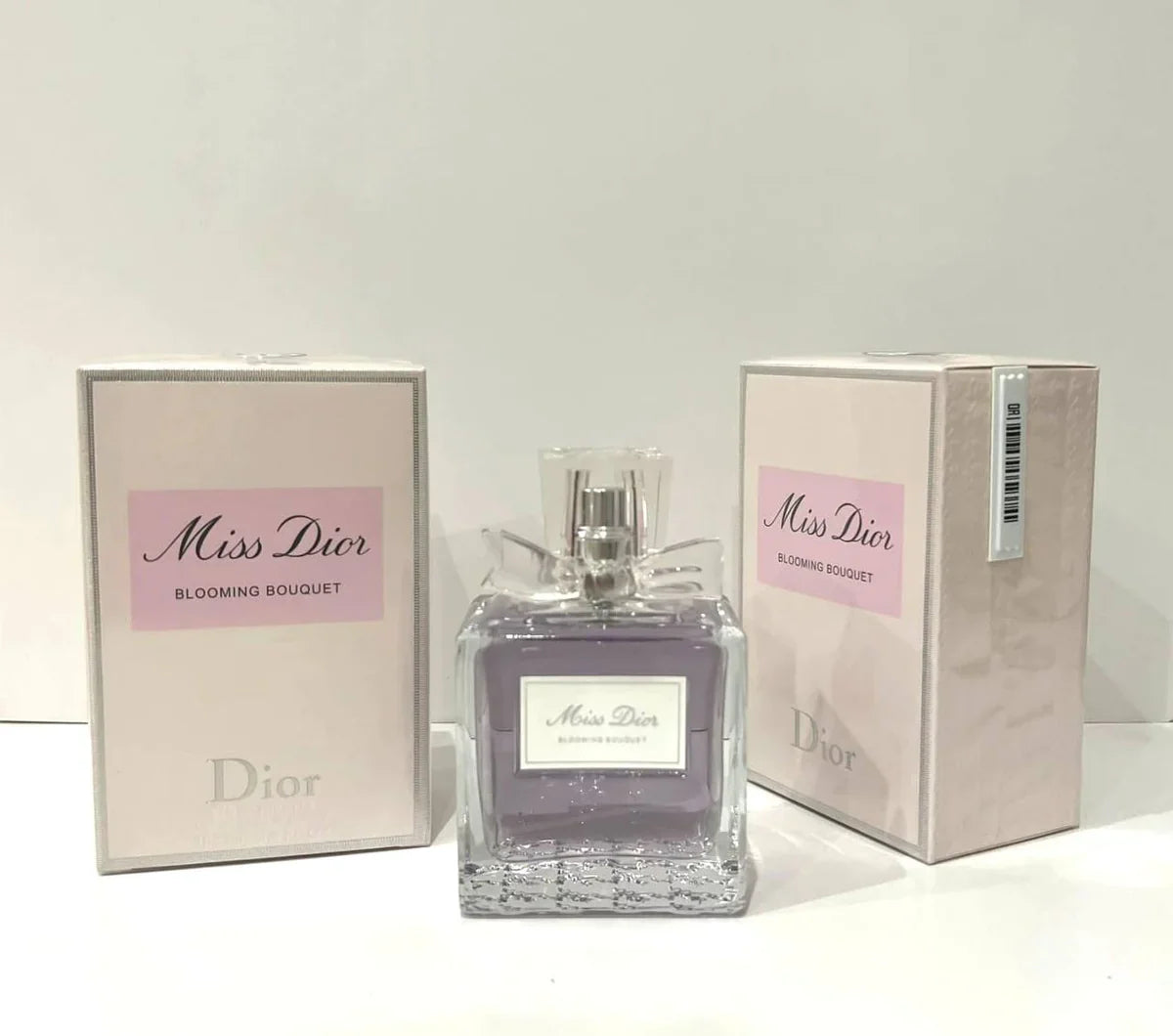 MISS DIOR BLLOMING BOUQUET