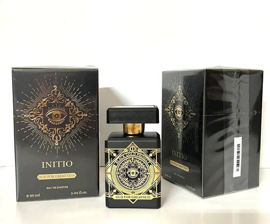 INITIO OUD FOR GREATNESS