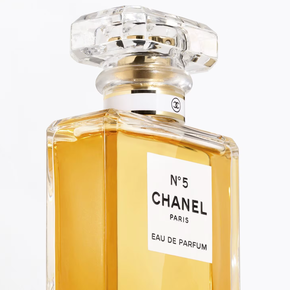 CHANEL N°5 Eau De Parfum