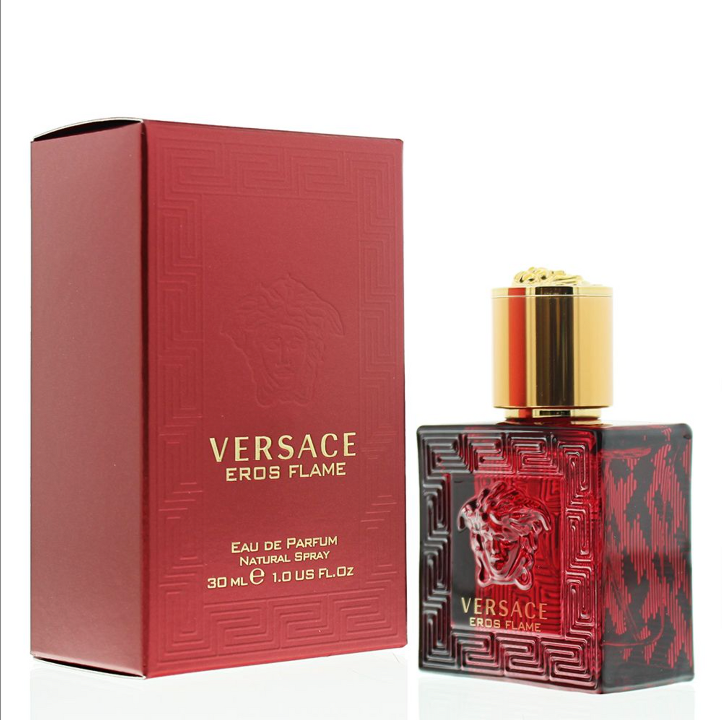 VERSACE EROS FLAME