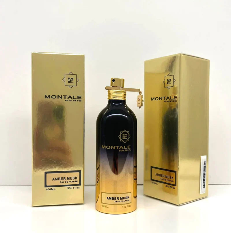 MONTALE AMBER MUSK