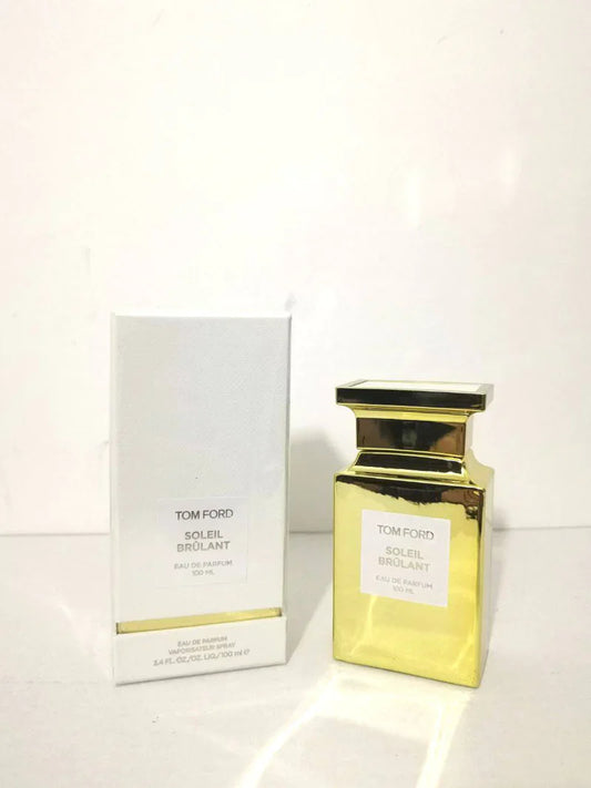 TOM FORD SOLEIL BRULANT