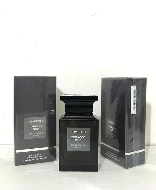 TOM FORD TOBACCO OUD