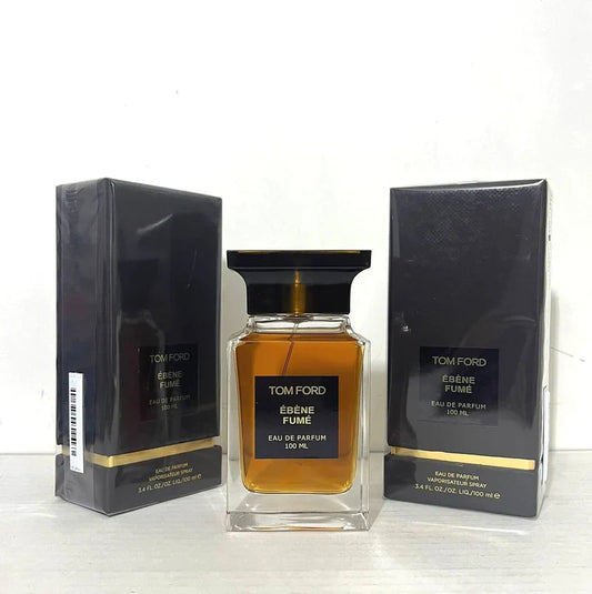 TOM FORD EBENE FUME