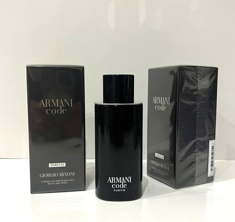 ARMANI CODE PARFUM