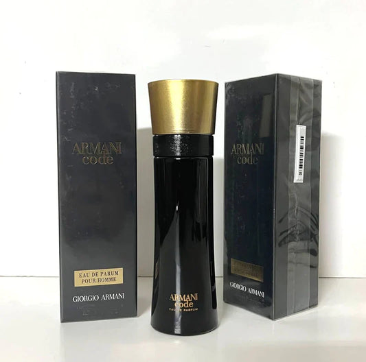 GIORGIO ARMANI CODE EAU DI PARFUM