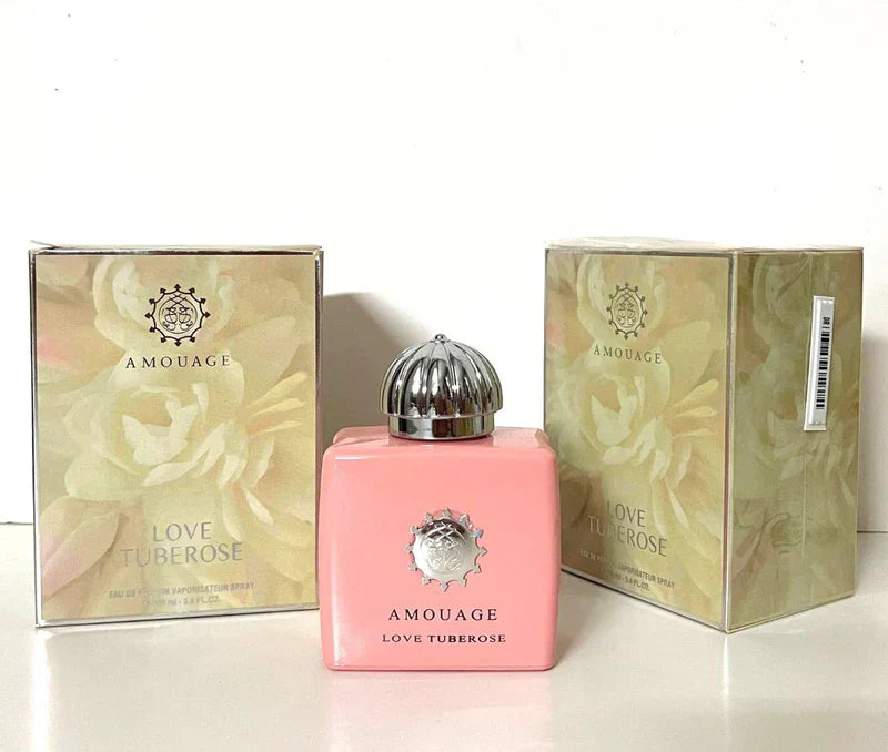 AMOUAGE LOVE TUBEROSE