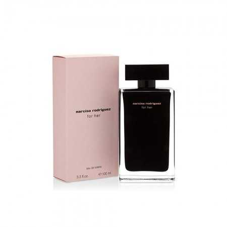 NARCISO RODRIGUEZ FOR HER 100ML