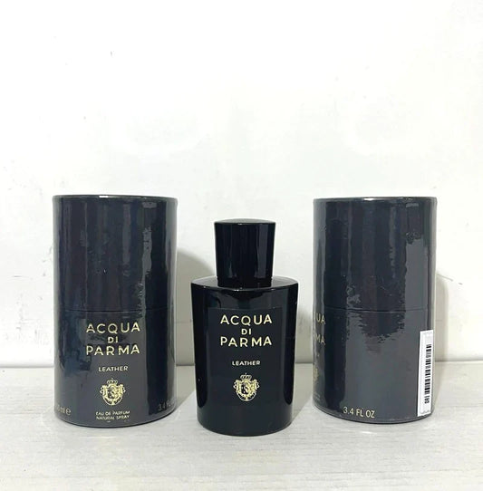 ACQUA DI PARMA LEATHER 100 ML